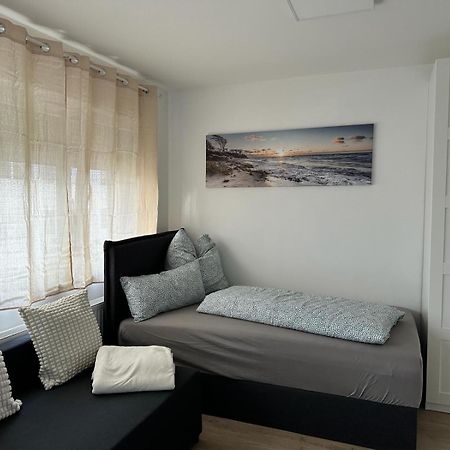 Amaroom Karlsruhe Quarto foto
