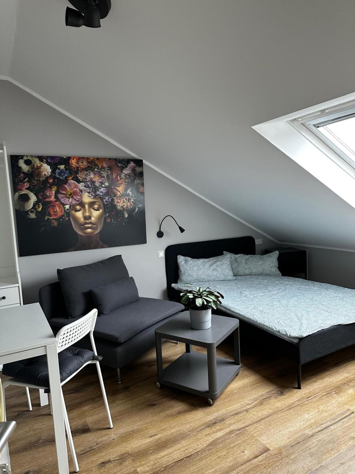 Amaroom Karlsruhe Quarto foto