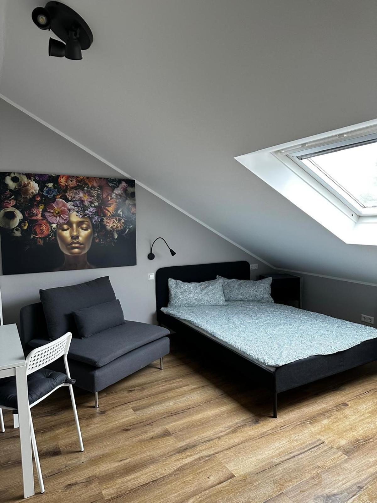 Amaroom Karlsruhe Quarto foto