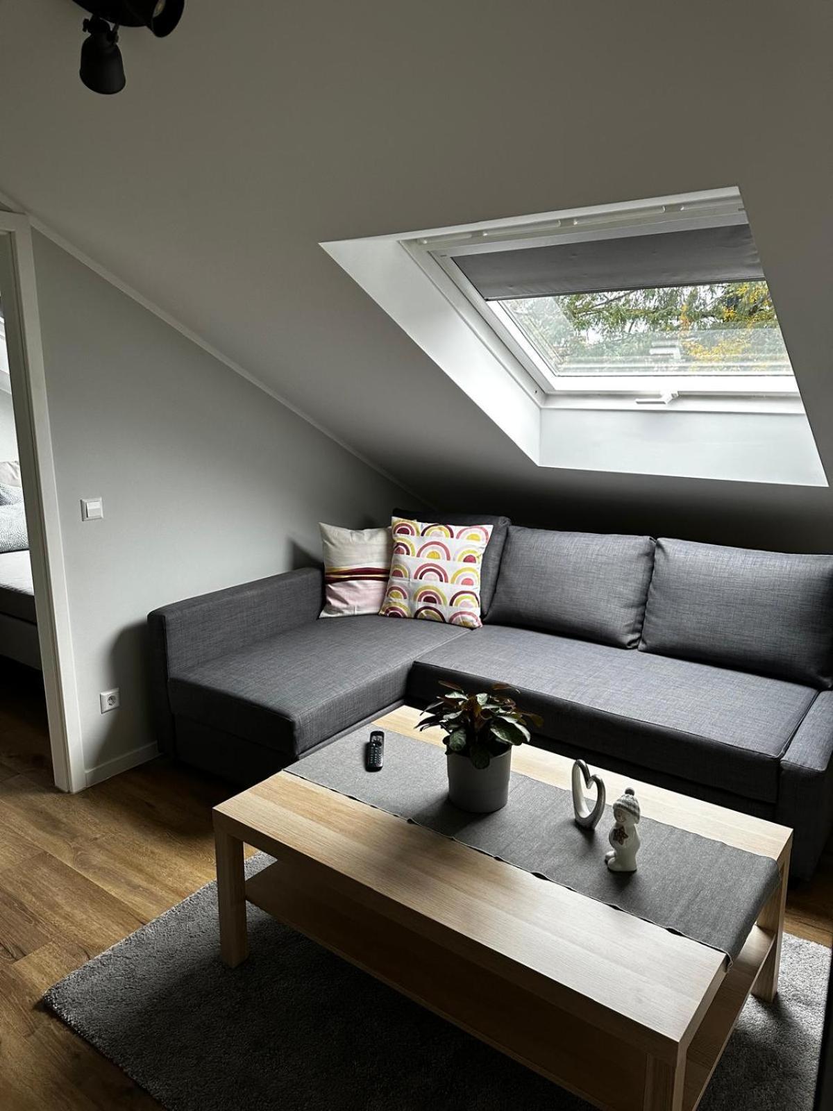 Amaroom Karlsruhe Quarto foto