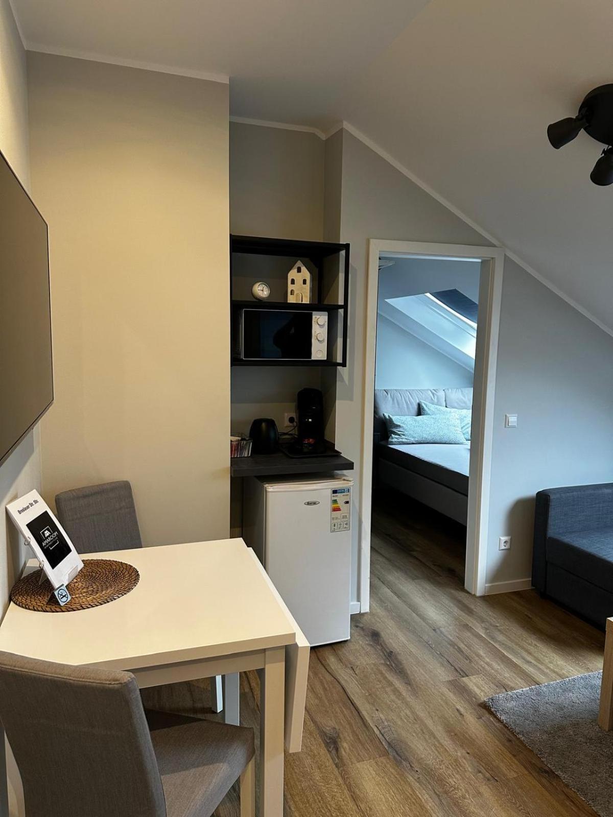 Amaroom Karlsruhe Quarto foto