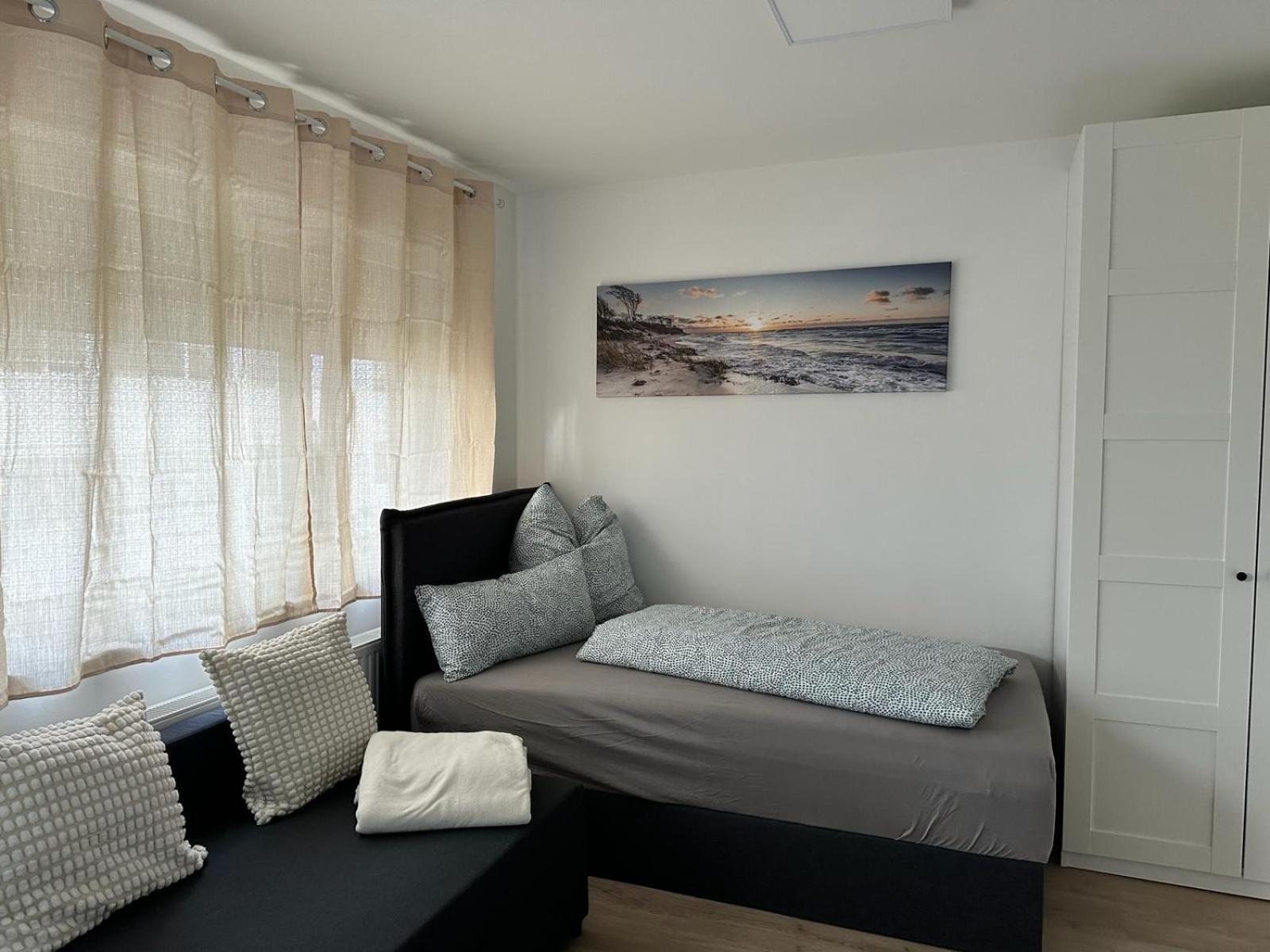 Amaroom Karlsruhe Quarto foto