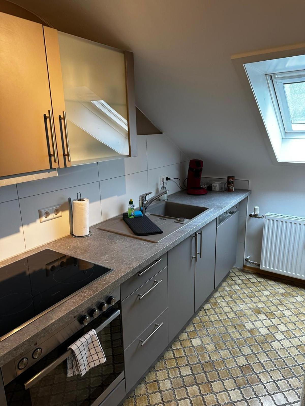 Amaroom Karlsruhe Quarto foto