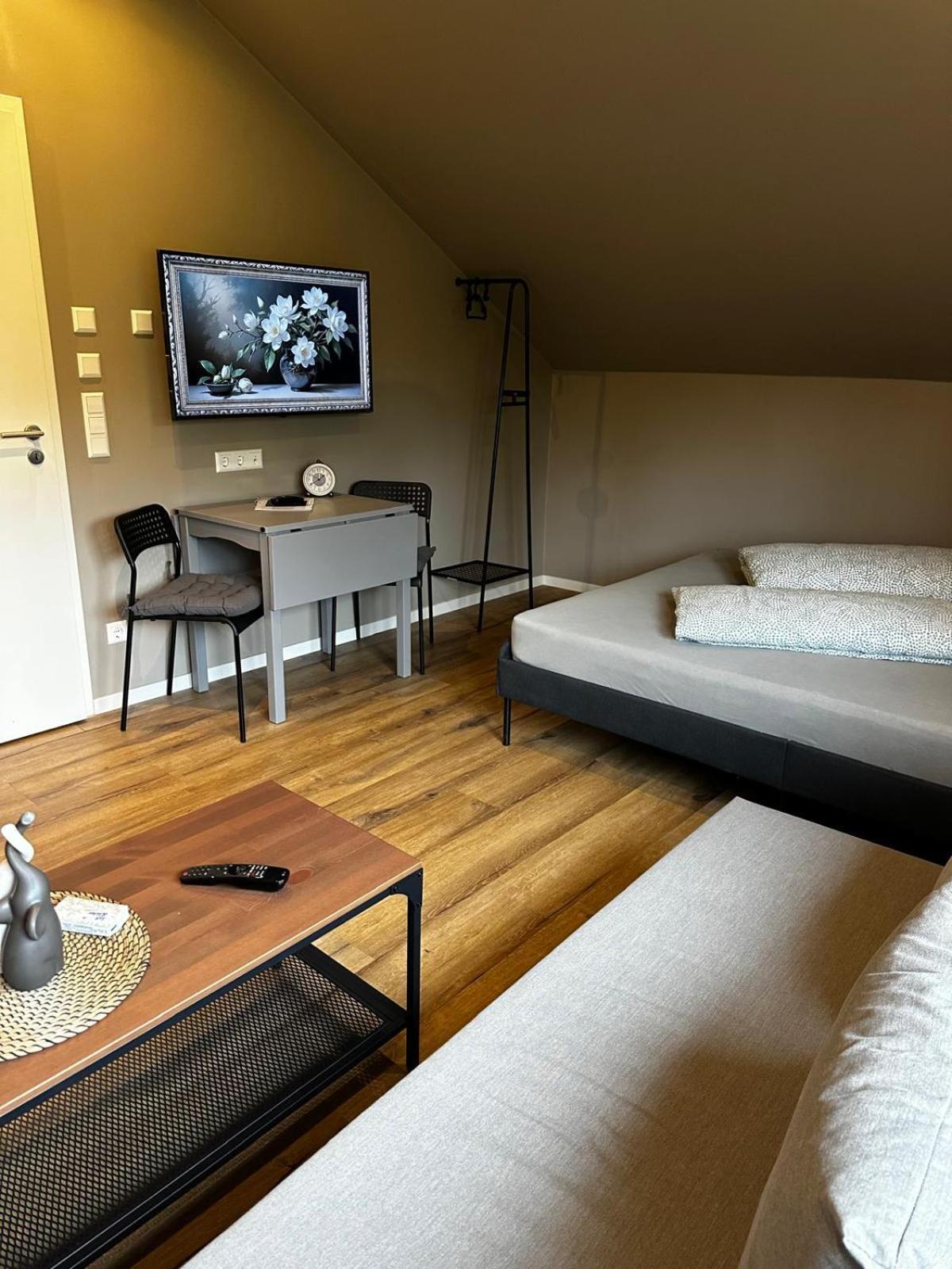 Amaroom Karlsruhe Quarto foto