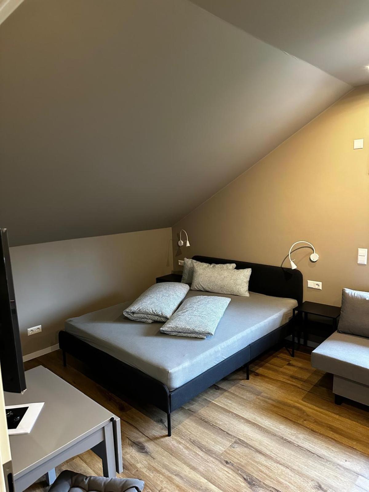 Amaroom Karlsruhe Quarto foto